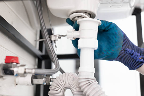 Reliable Plumbing contractor in Hillsdale, IN by AAA Plumbing Heating